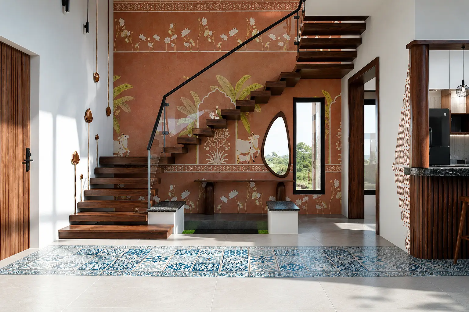 Mavenest Interior Concept 10